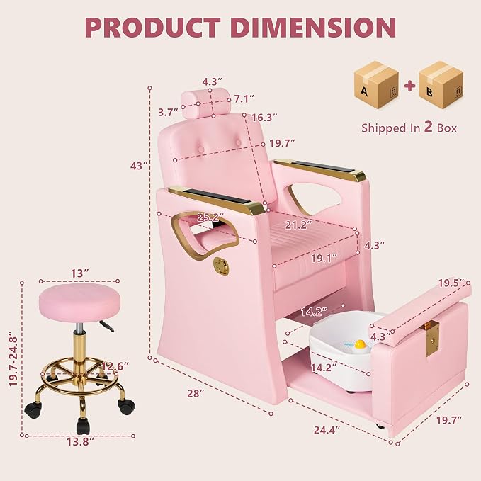 Pink Gold