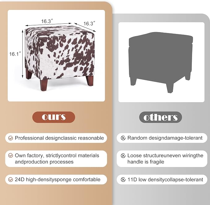 Cow Print