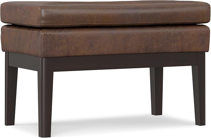 Distressed Chestnut Brown