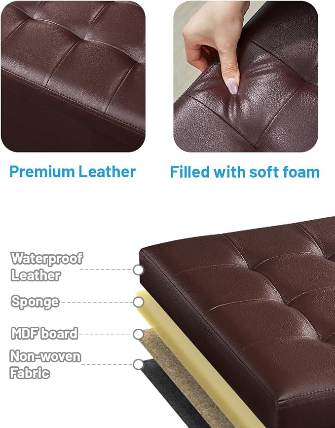Brown-1 Pack