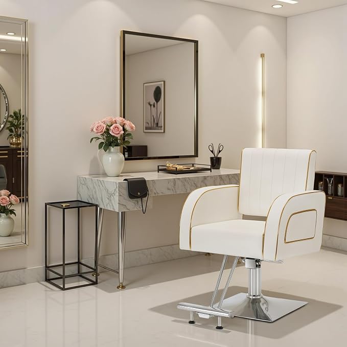 Cream White
