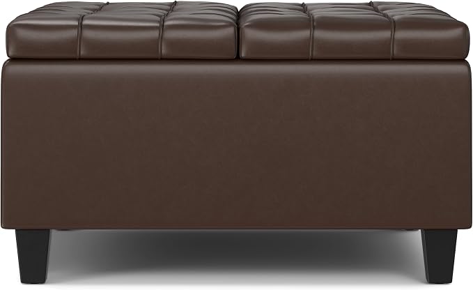 Chocolate Brown