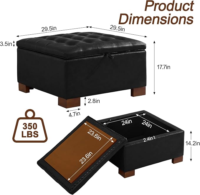Black-pu