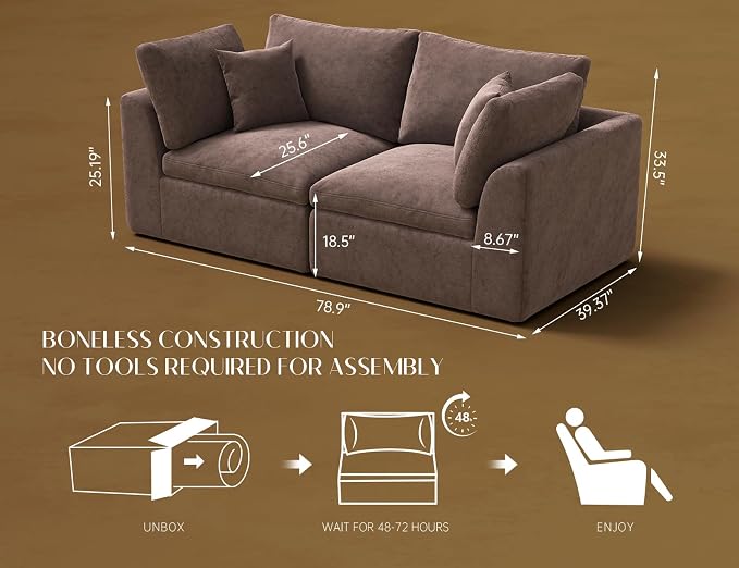 Coffee Brown