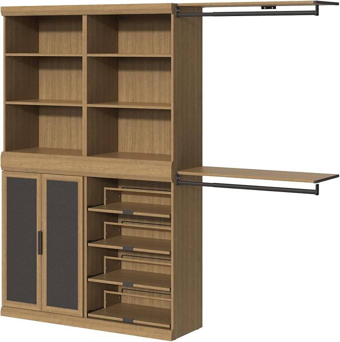 Toasted Oak