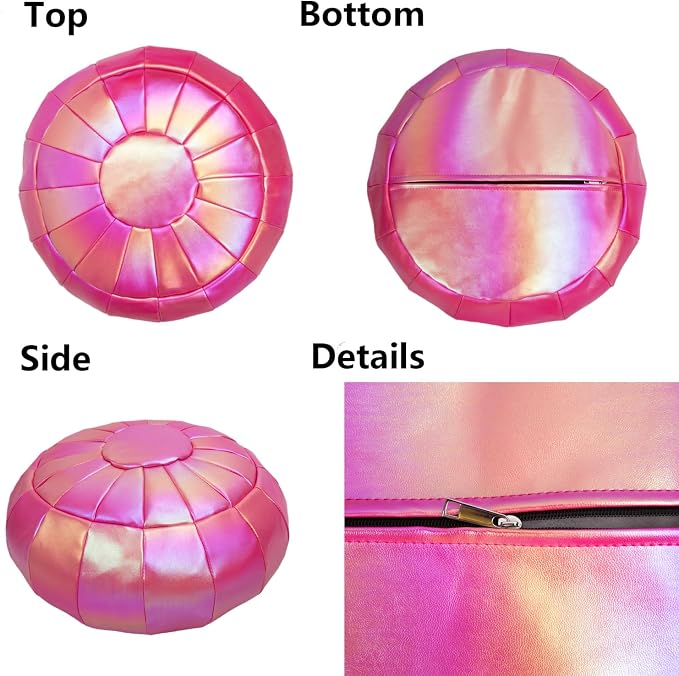 Pink（s）