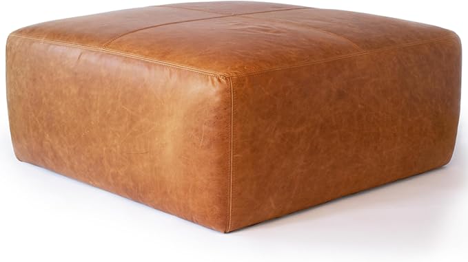 Cognac Tan