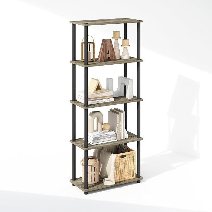French Oak/Black