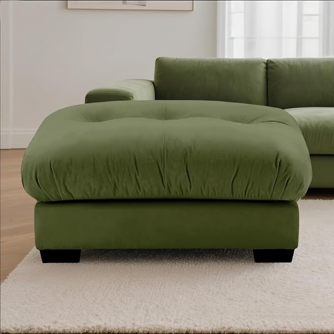 Olive-green