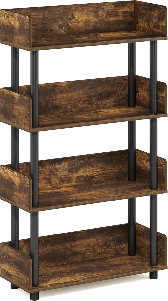 Amber Pine/Black
