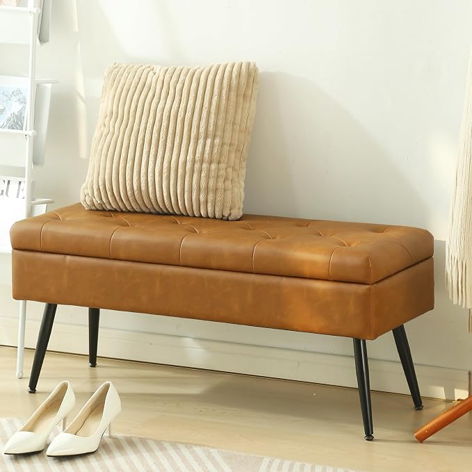 Cognac Brown