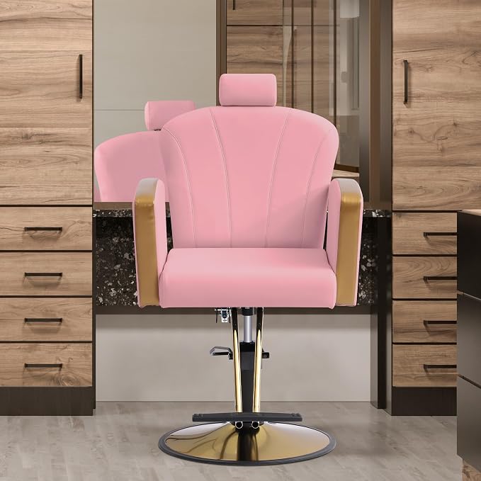 Pink-gold