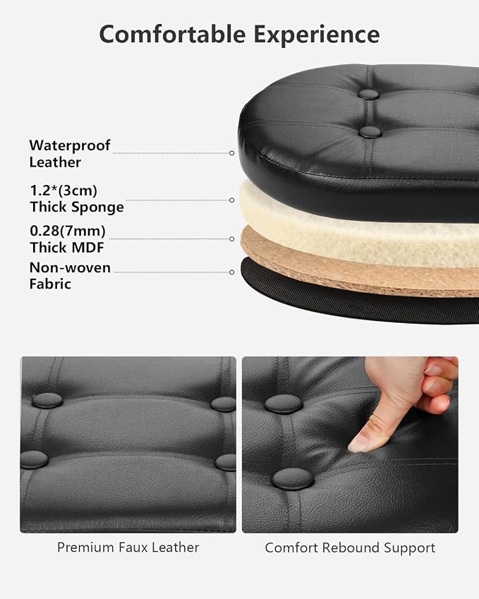 Black(leather)