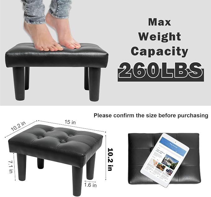 Pvc-black