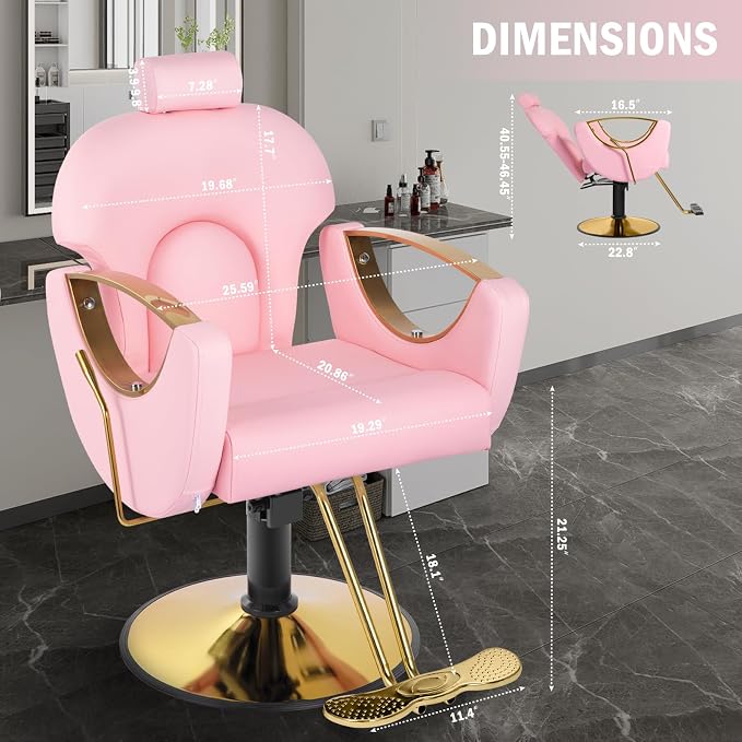 Pink Gold