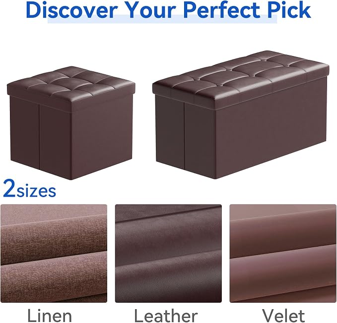 Leather-brown