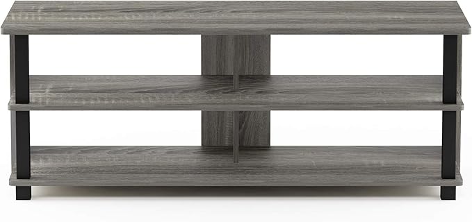 French Oak/Black