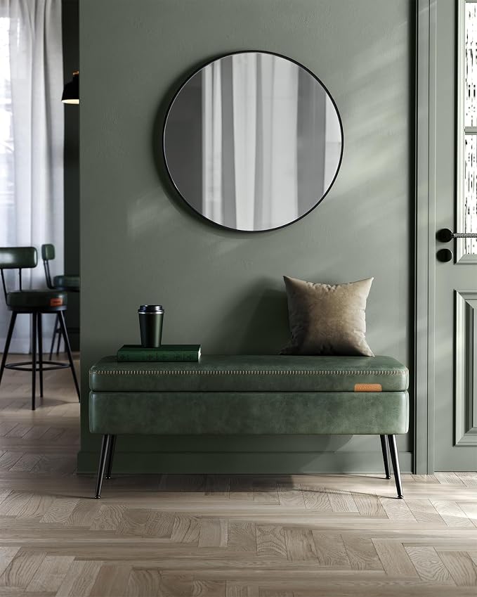 Forest Green