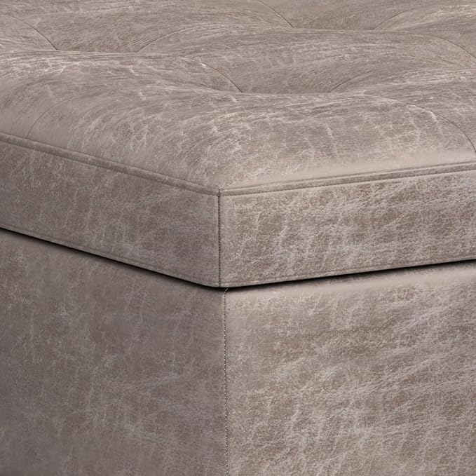 Distressed Grey Taupe