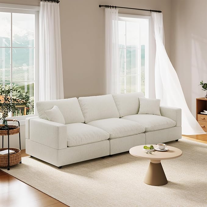 Cream White