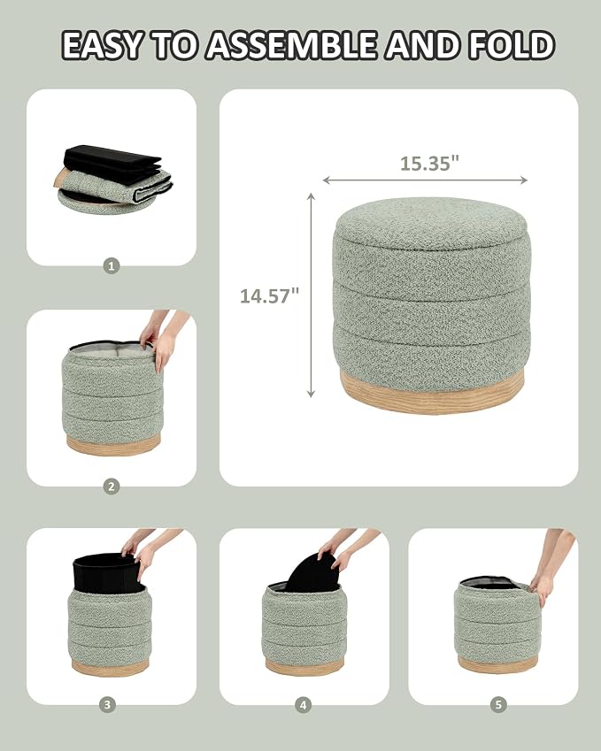 Sage Green