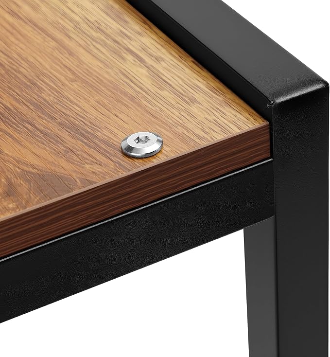 Black+ Oak