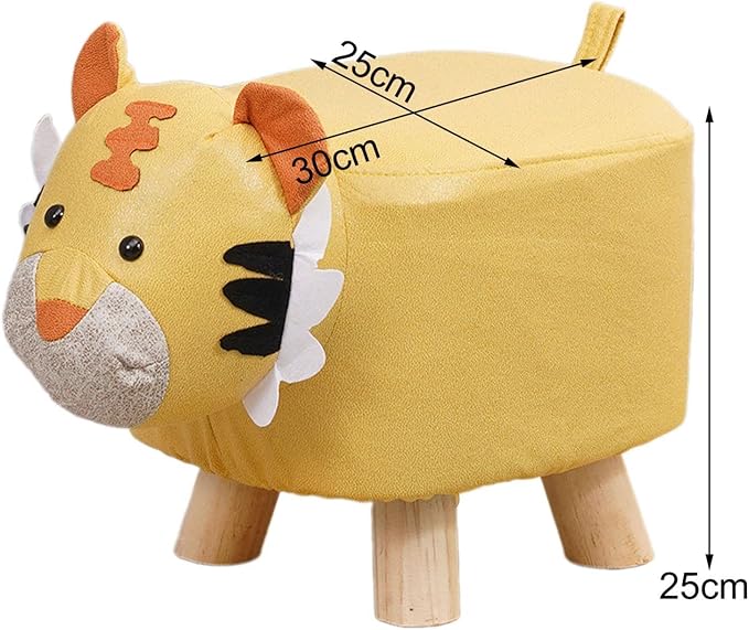 Yellow Tiger