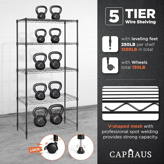 5-tier