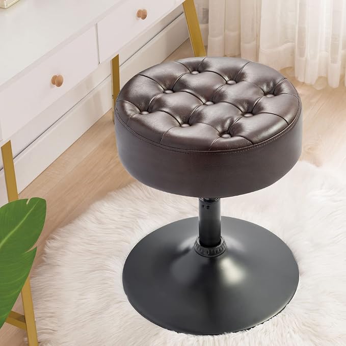 Pu-black Brown