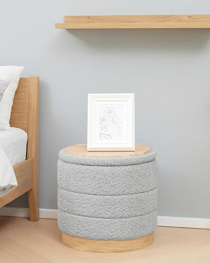 Siver Grey