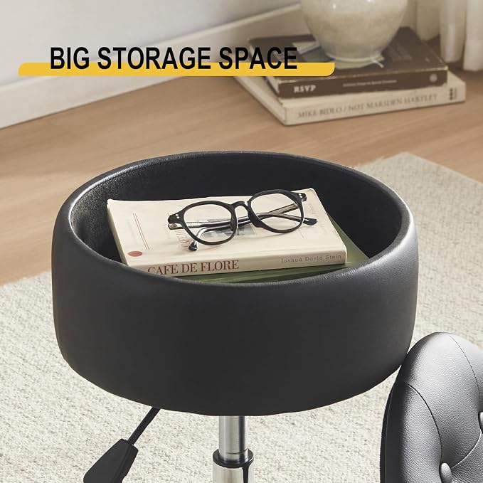 Black/Storage