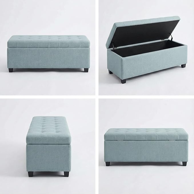 Baby Blue-polyester