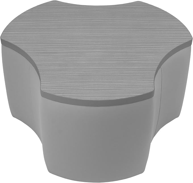 Gray/Cosmic Strandz