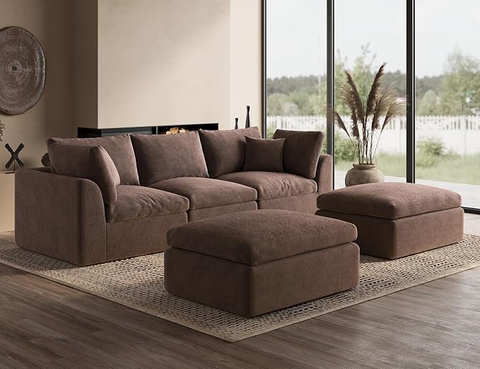 Coffee Brown