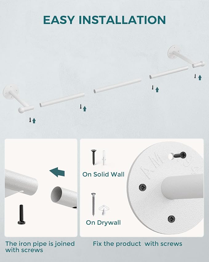 2pc-White
