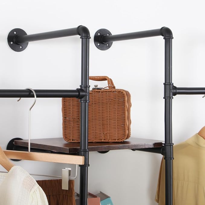 III-4 Tier-Black