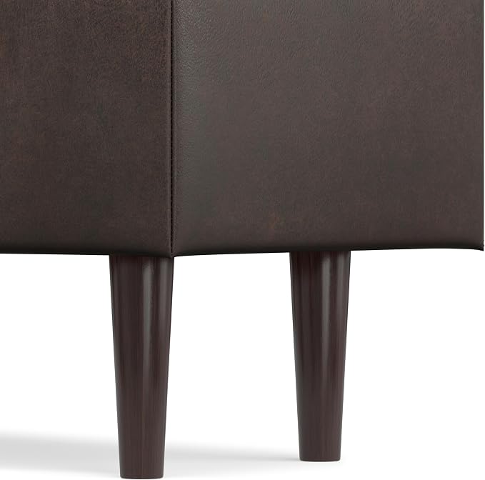 Distressed Chestnut Brown