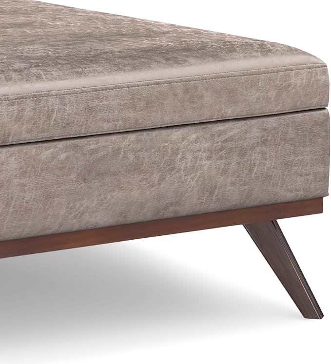 Distressed Grey Taupe