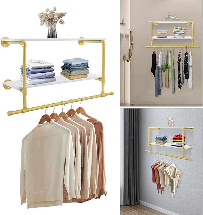 White+Gold