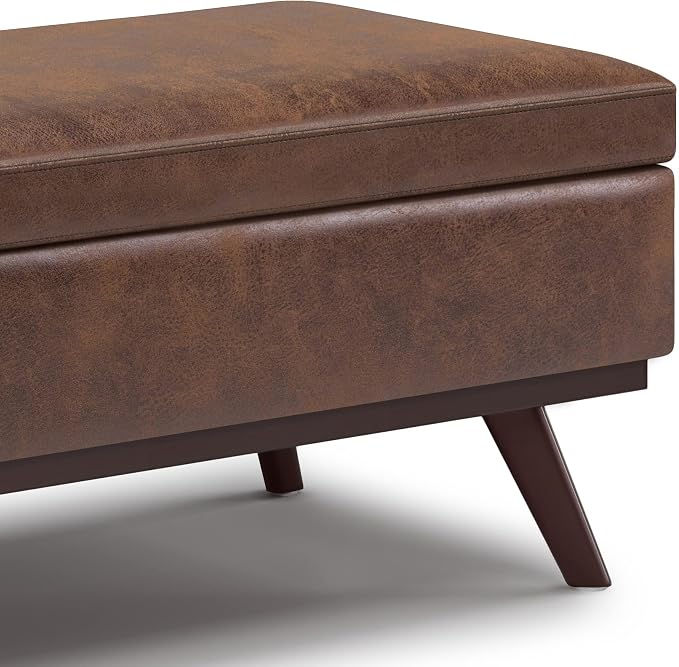 Distressed Chestnut Brown