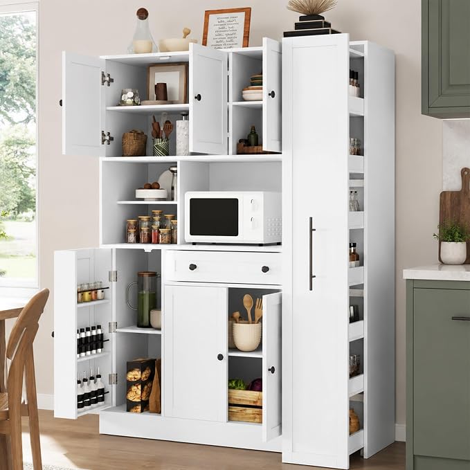 White + Mdf 4