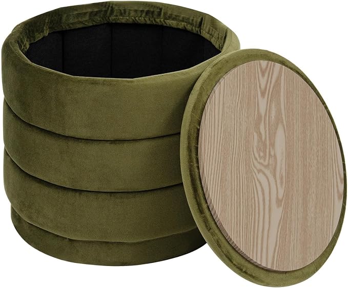 Olive Green