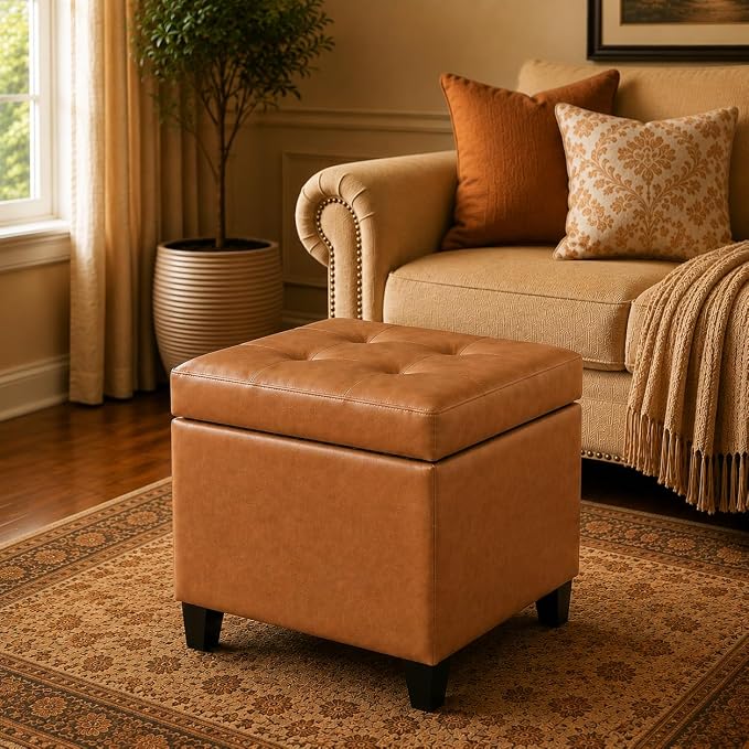 Cognac Brown