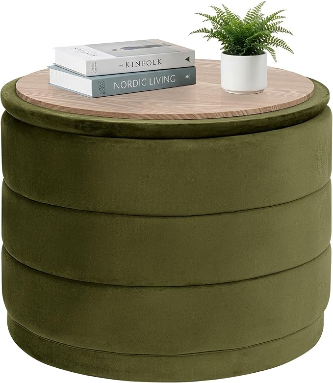 Olive Green
