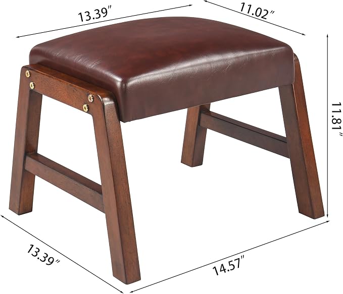 Cherry and Brown