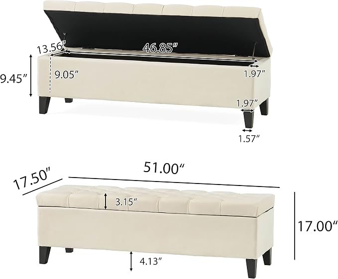 Ivory,velvet