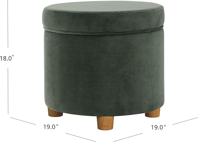 Loden Green