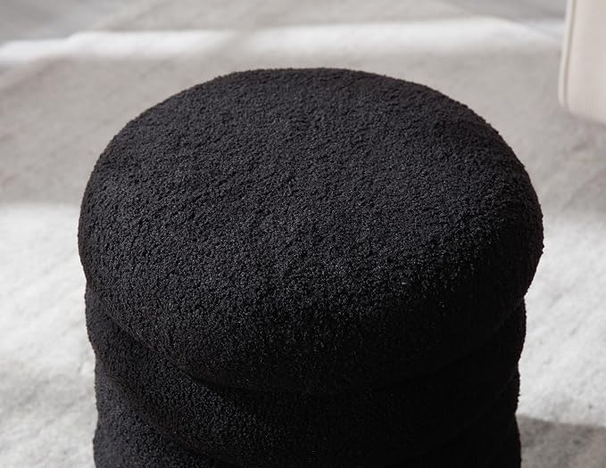 Fur Black