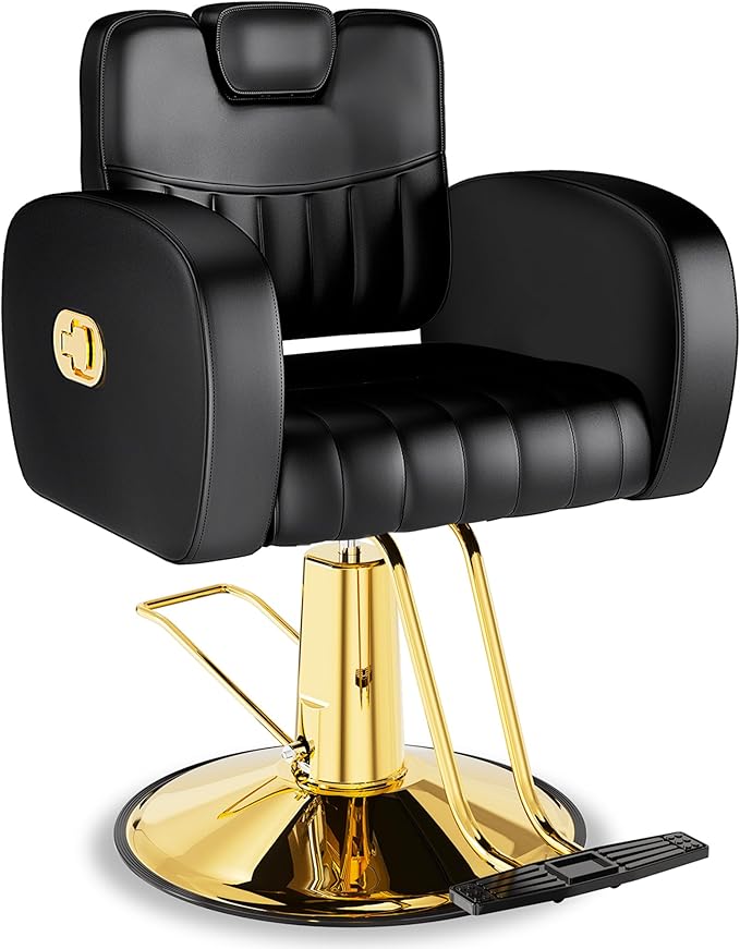 Black and Gold