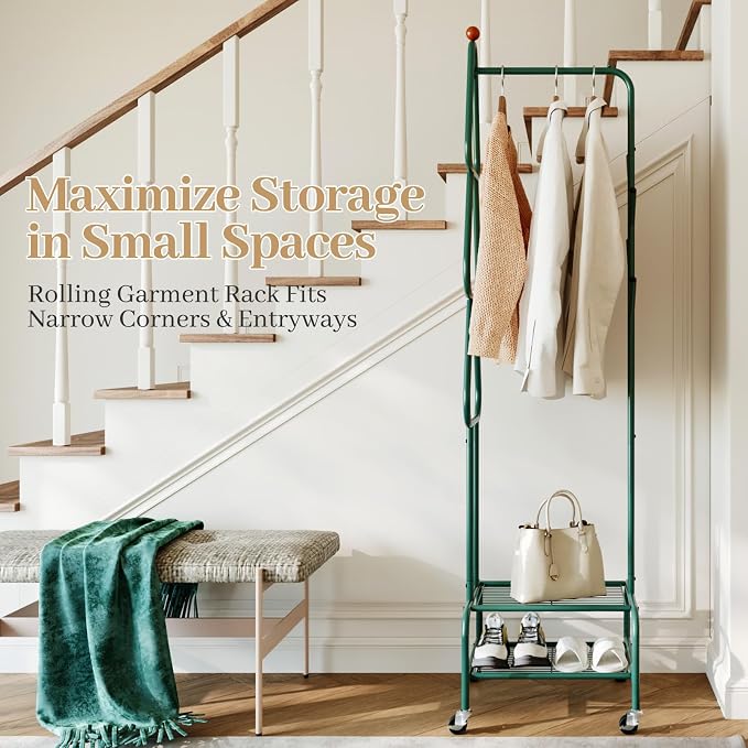 Deep Green